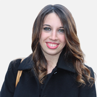 Martina Padulazzi's Jobs In Sports Profile Picture