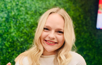 Kaylee Dominik's Jobs In Sports Profile Picture