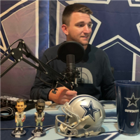 Jacob Standard's Jobs In Sports Profile Picture