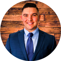 James Zamarripa's Jobs In Sports Profile Picture