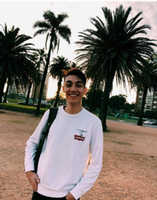 Pablo Agustin JAIME's Jobs In Sports Profile Picture