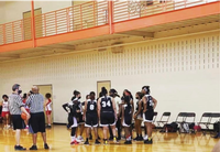 Isaiah Williams's Jobs In Sports Profile Picture