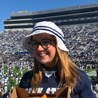 Nadia Soto's Jobs In Sports Profile Picture