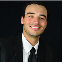 Tyler Cunningham's Jobs In Sports Profile Picture