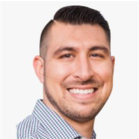 Gabriel Marchant's Jobs In Sports Profile Picture