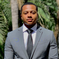 Keairez Coleman's Jobs In Sports Profile Picture