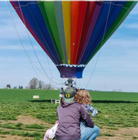 Van McCombs's Jobs In Sports Profile Picture