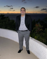 Barry Torres's Jobs In Sports Profile Picture