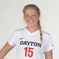 Olivia Brown's Jobs In Sports Profile Picture