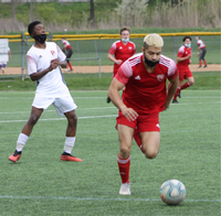 Juan Rios's Jobs In Sports Profile Picture