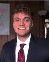 Luke Newtoff's Jobs In Sports Profile Picture