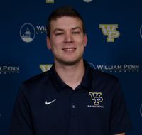 Cooper Murphy's Jobs In Sports Profile Picture