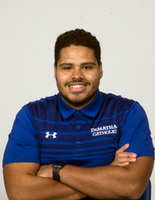 Christian Morales's Jobs In Sports Profile Picture