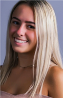 Cayla Hodel's Jobs In Sports Profile Picture