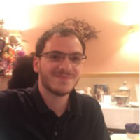 Zachary Scrima's Jobs In Sports Profile Picture