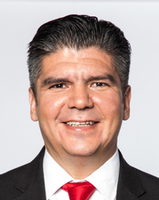 RIGOBERTO Plascencia's Jobs In Sports Profile Picture