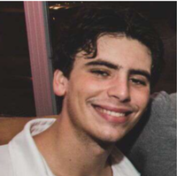 Ben Flekel's Jobs In Sports Profile Picture