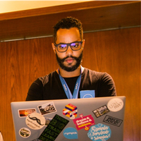 João Marcos Santos da Silva's Jobs In Sports Profile Picture