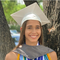 Olivia Ramirez's Jobs In Sports Profile Picture