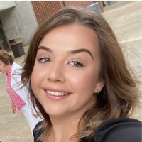 Meghan Wesley's Jobs In Sports Profile Picture