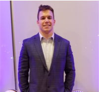 Jake Portz's Jobs In Sports Profile Picture