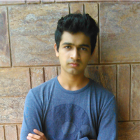 Viraj Thakkar's Jobs In Sports Profile Picture