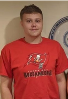 Jackson Burns's Jobs In Sports Profile Picture