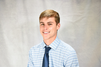 Blake Arlington's Jobs In Sports Profile Picture