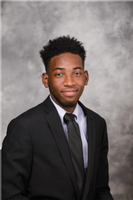 Fredrick Taylor's Jobs In Sports Profile Picture