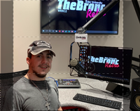 Dominick DeRosa's Jobs In Sports Profile Picture