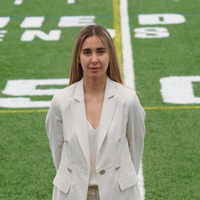 Guzal Yusupova's Jobs In Sports Profile Picture