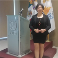 Oddete Moriño's Jobs In Sports Profile Picture