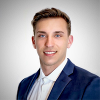 John Orzechowski's Jobs In Sports Profile Picture