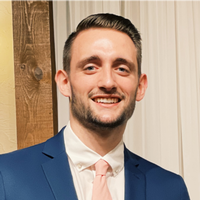 Robert Gregg's Jobs In Sports Profile Picture