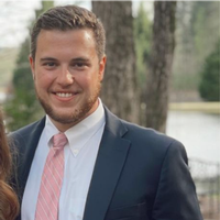 Daniel Dunn's Jobs In Sports Profile Picture