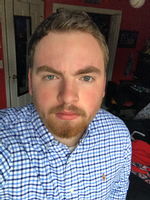 TYLER OCONNOR's Jobs In Sports Profile Picture