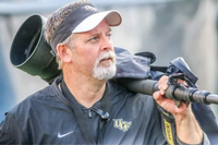 Brad Helton's Jobs In Sports Profile Picture