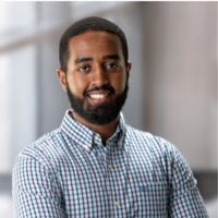 Alexander Embaie's Jobs In Sports Profile Picture