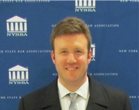 Thomas Carter's Jobs In Sports Profile Picture