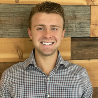 Hunter Wolfe's Jobs In Sports Profile Picture