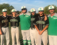 Cole Buchda's Jobs In Sports Profile Picture