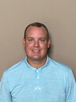 Josh Tarrer's Jobs In Sports Profile Picture