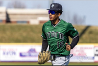 Treyvon Fletcher's Jobs In Sports Profile Picture