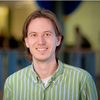 Trey Thomas's Jobs In Sports Profile Picture