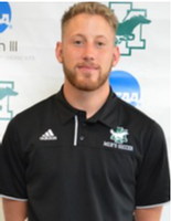 Cody Seel's Jobs In Sports Profile Picture