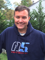 Erik Eklund's Jobs In Sports Profile Picture