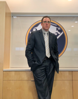 Cory Mickey's Jobs In Sports Profile Picture