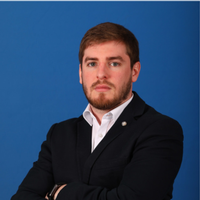 Lorenzo Capra's Jobs In Sports Profile Picture