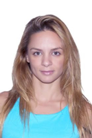 Danai Varveri's Jobs In Sports Profile Picture