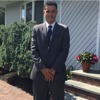 Scott Cebollero's Jobs In Sports Profile Picture